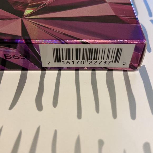 NIB BOBBI BROWN IN A FLASH EYESHADOW PALETTE - Picture 6 of 6